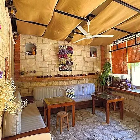 Alayaz Otel