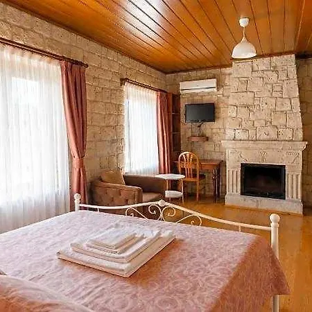 Otel Alayaz