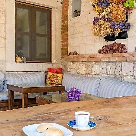 Alayaz Otel 3*