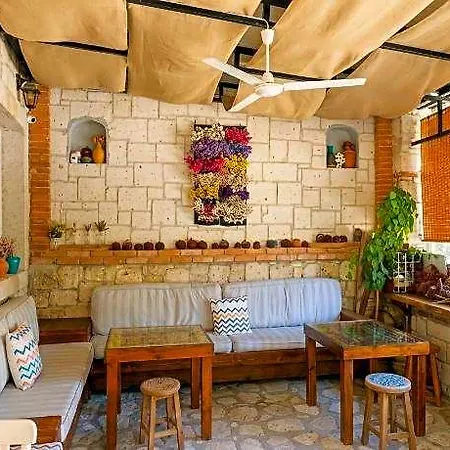 Alayaz Otel 3*