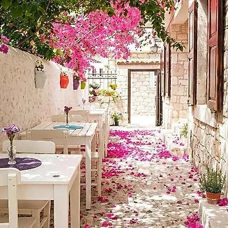 Alayaz Otel