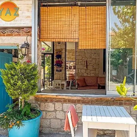 Otel Alayaz Çeşme