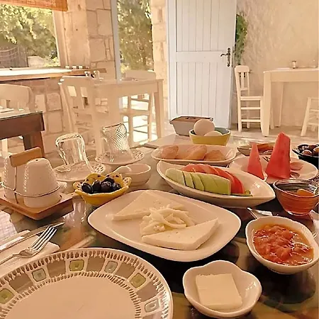 Otel Alayaz 3*