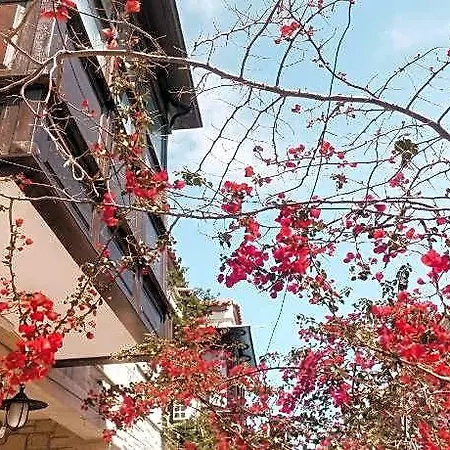 Otel Alayaz Çeşme