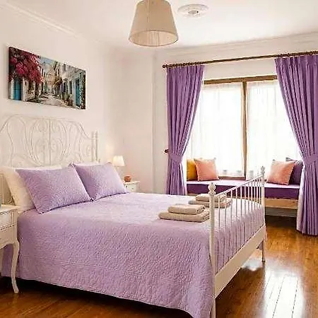 Alayaz 3* Çeşme