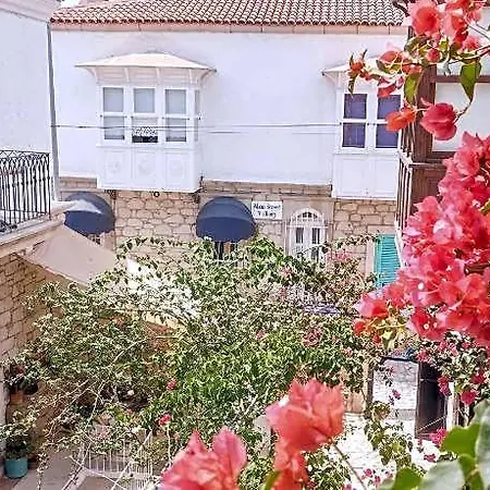 Otel Alayaz 3*