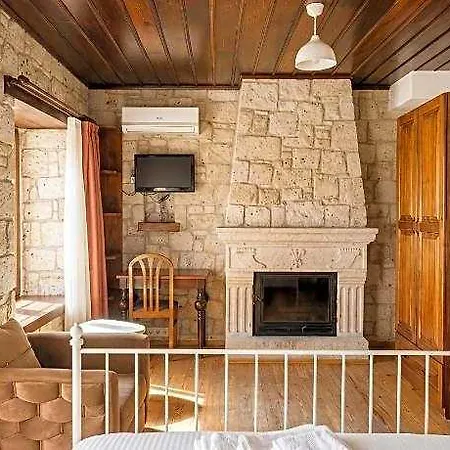 Otel Alayaz 3*