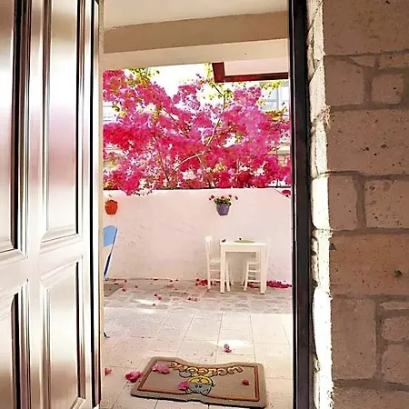 Otel Alayaz