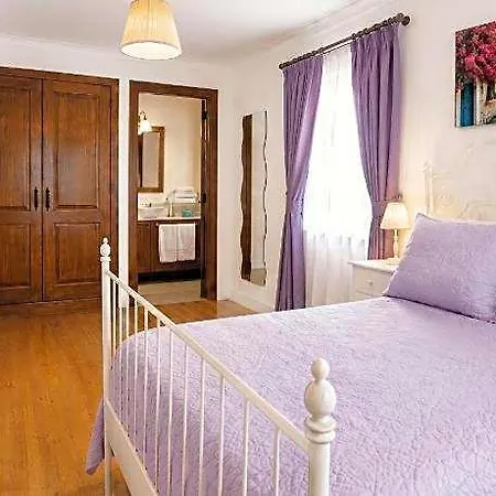 Otel Alayaz
