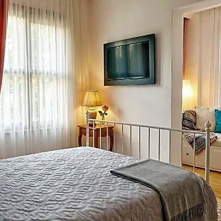 Alayaz Otel Çeşme