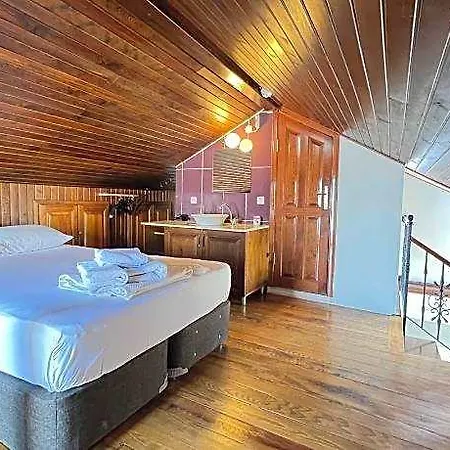 Otel Alayaz