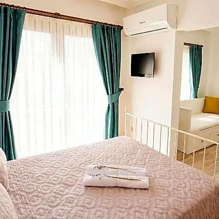 Otel Alayaz 3*
